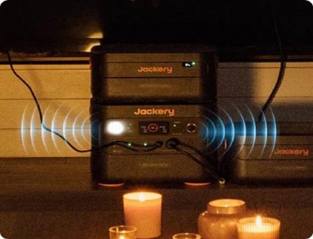 solar generator